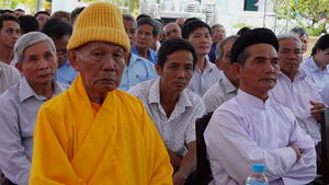 Lễ kỷ niệm 80 năm Ngày truyền thống Công an nhân dân Việt Nam (19/8/1945 - 19/8/2025) tại phường Hoài Nhơn Tây