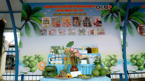 Đại hội Đại biểu Đảng bộ phường Hoài Nhơn Tây lần thứ I, nhiệm kỳ 2025 - 2030