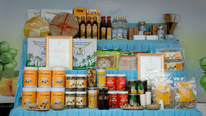 Đại hội Đại biểu Đảng bộ phường Hoài Nhơn Tây lần thứ I, nhiệm kỳ 2025 - 2030