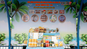 Đại hội Đại biểu Đảng bộ phường Hoài Nhơn Tây lần thứ I, nhiệm kỳ 2025 - 2030