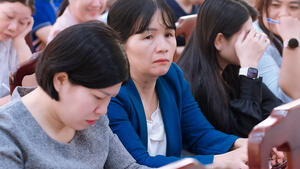 Lễ phát động Hưởng ứng Ngày Chuyển đổi số Quốc gia năm 2025