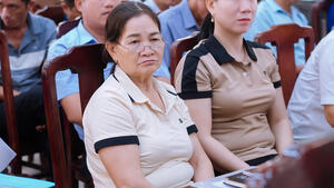 Lễ phát động Hưởng ứng Ngày Chuyển đổi số Quốc gia năm 2025