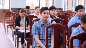 Lễ phát động Hưởng ứng Ngày Chuyển đổi số Quốc gia năm 2025